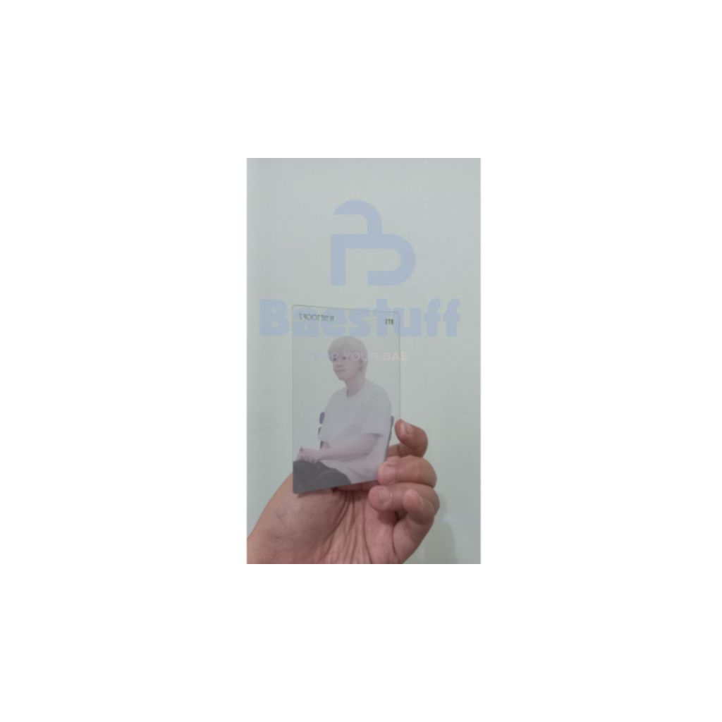 PC BTS IN THE SOOP OFFICIAL