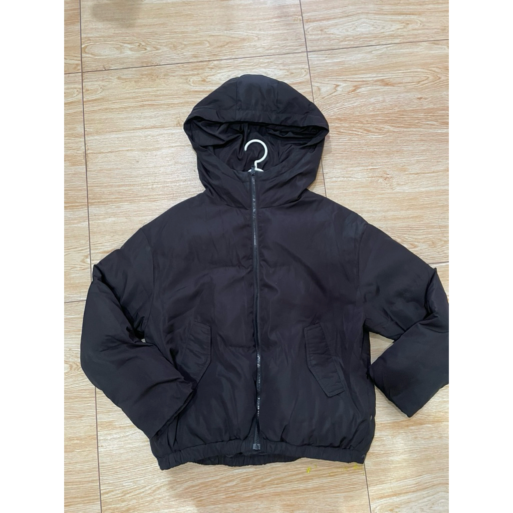 Puffer GU Uniqlo Jacket