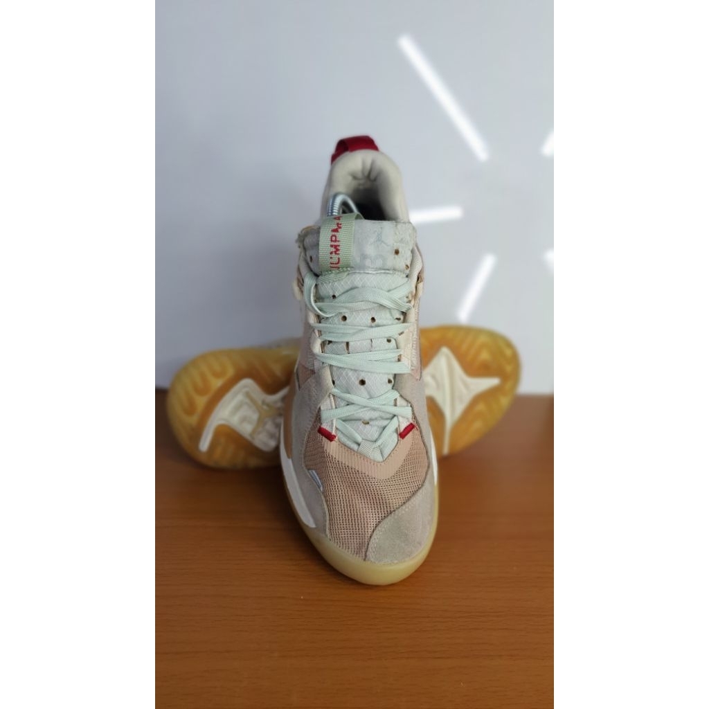 Nike Air Jordan Delta