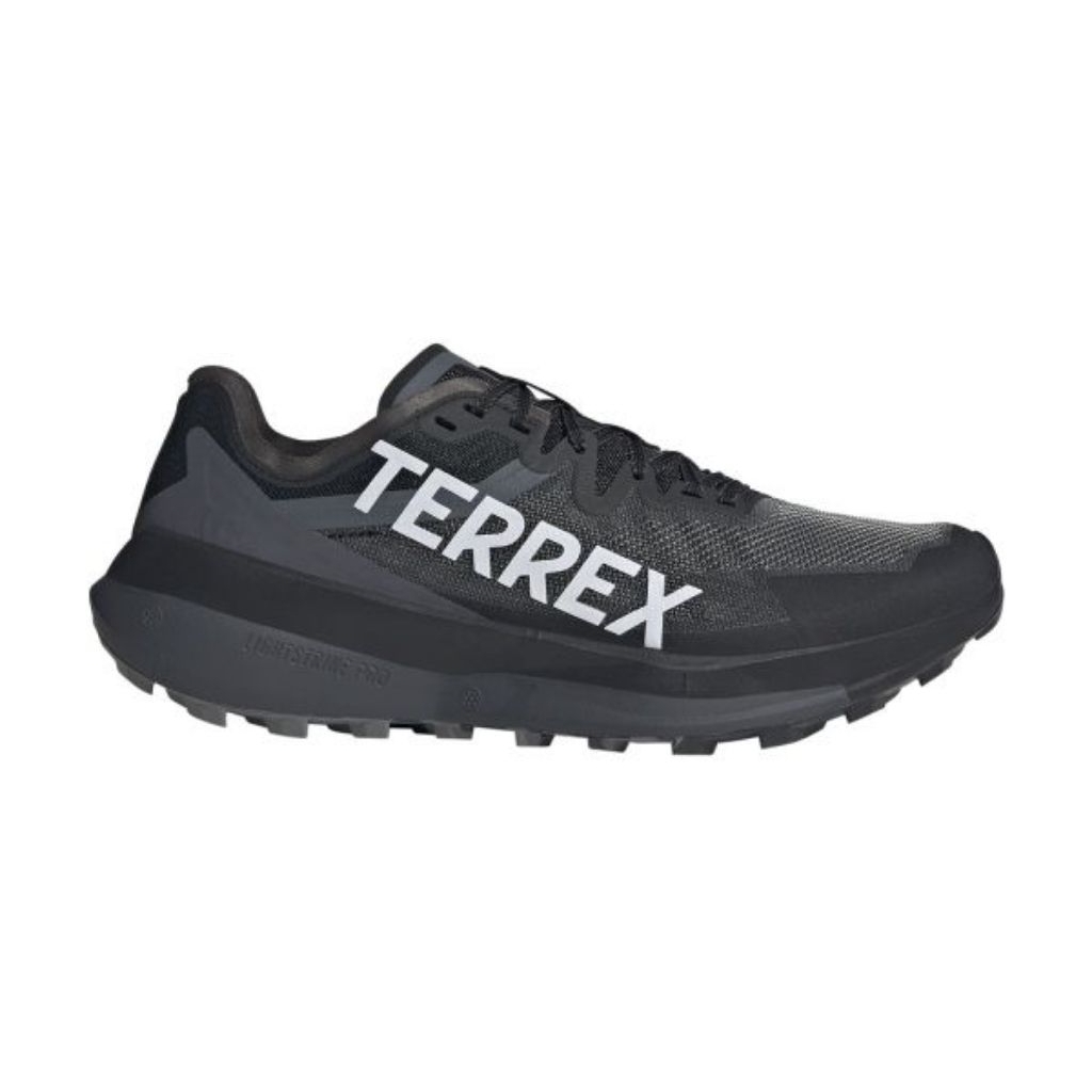 Sepatu Trail Running Adidas Terrex Agravic Speed Trail Shoes