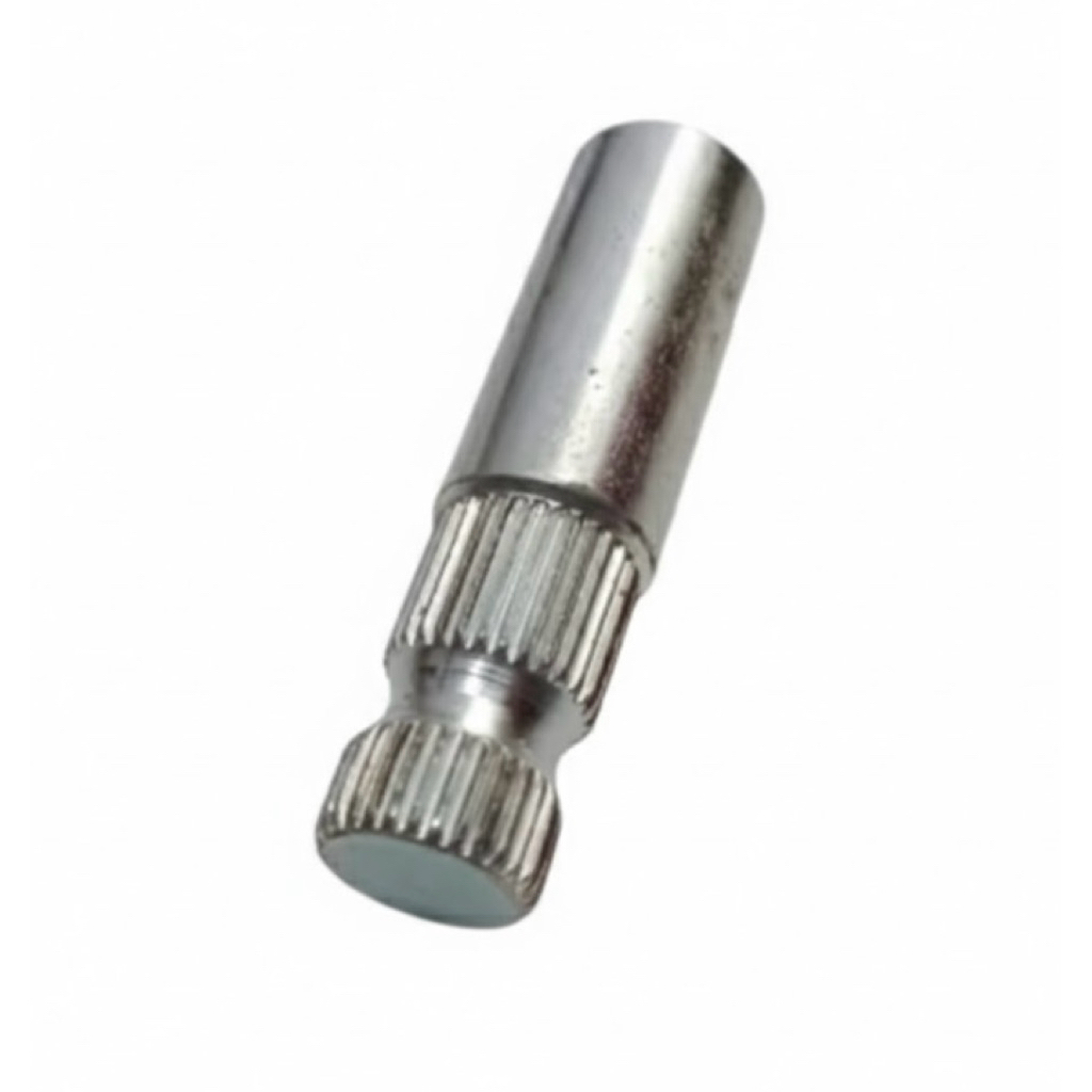 Sambungan pedal operan as perseling motor Yamaha drat halus