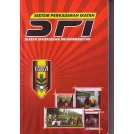SISTEM PERKADERAN IKATAN MAHASISWA MUHAMMADIYAH - SPI IMM