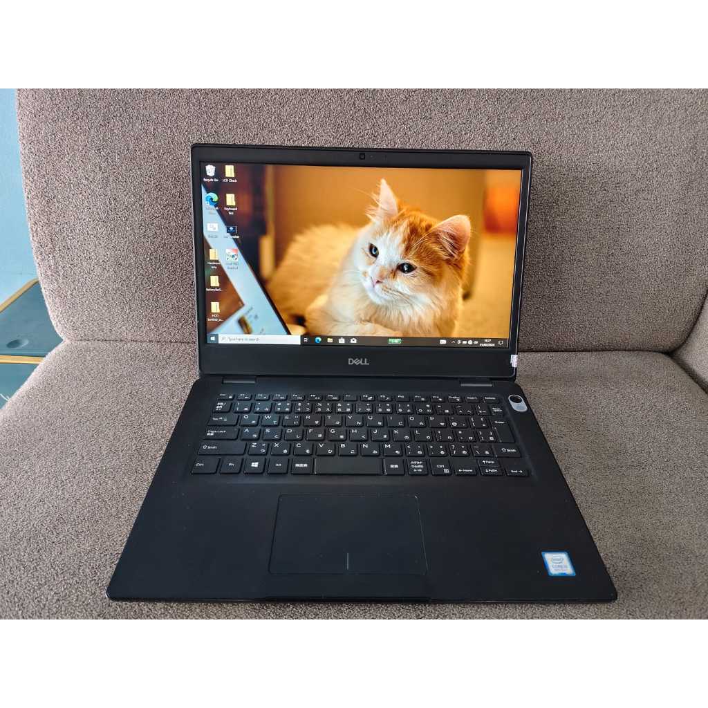 Dell Latitude 3400 core i5 / 8gb  / 256gb