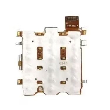 Flexible Keypad Sony Ericsson W350 W350i Original cabutan.