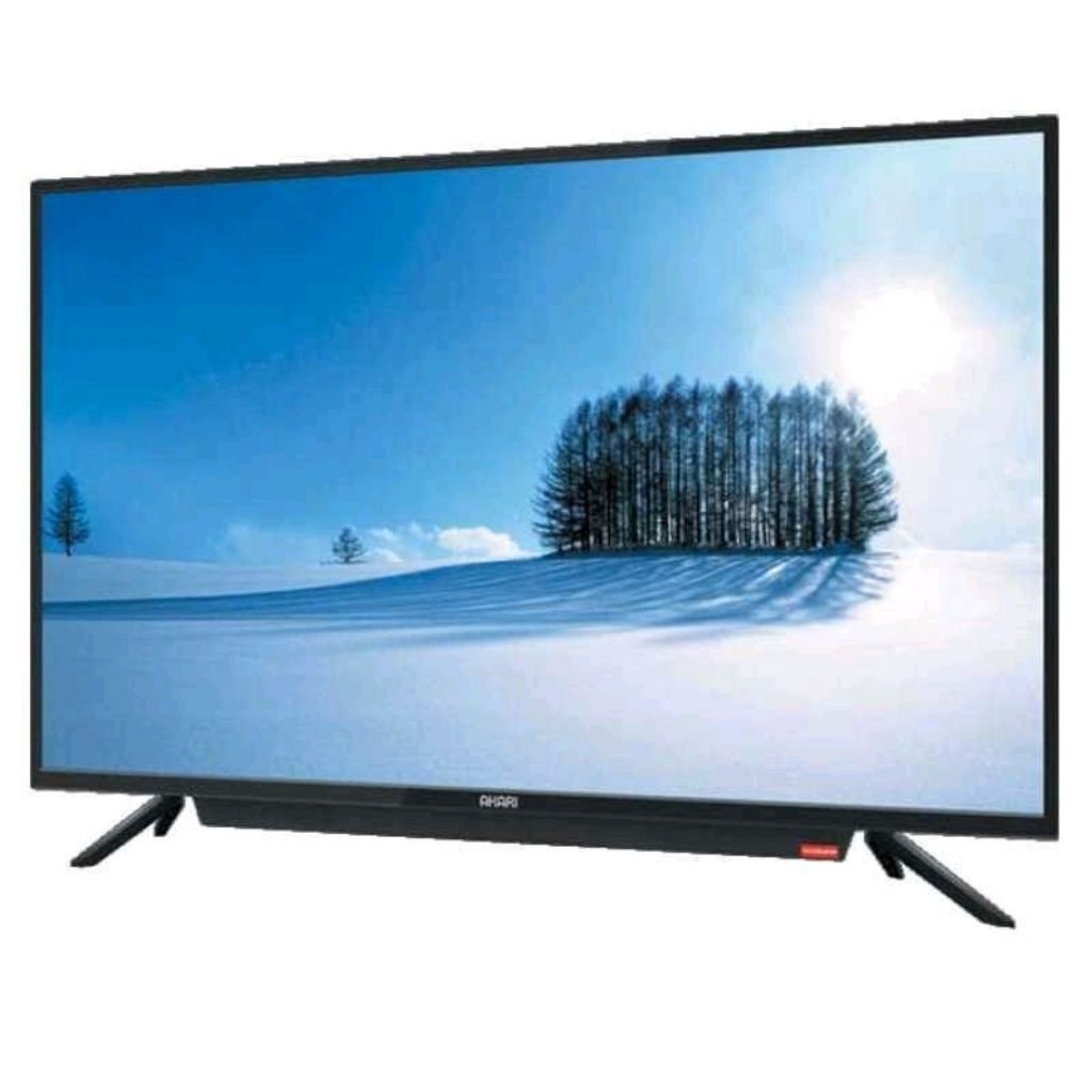 Akari smart tv led 43 inch