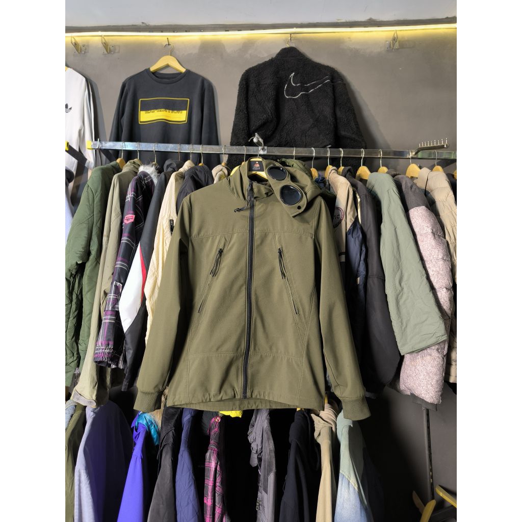 softshell cp company