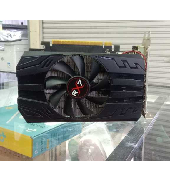 VGA GTX 750TI 4GB 2ND DDR5