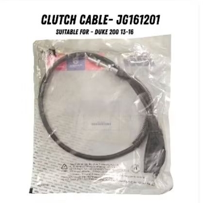 KABEL KOPLING KTM DUKE RC 200 CABLE CLUTCH KTM ORIGINAL