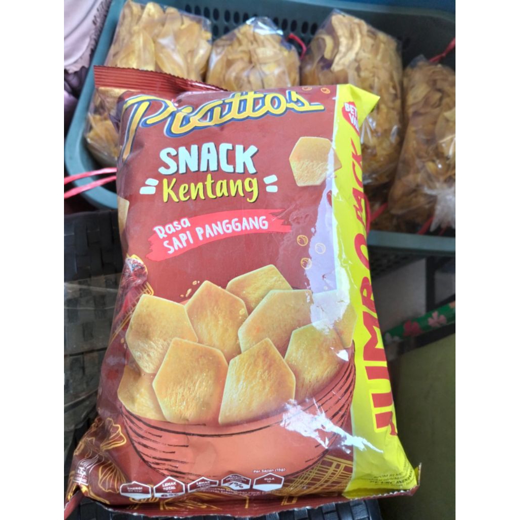 PIATTOS