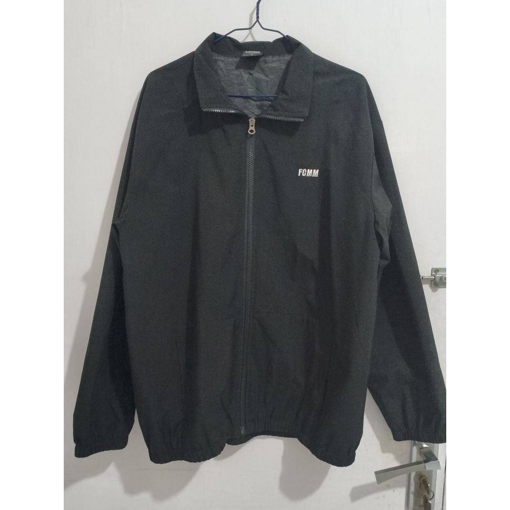 Jaket casual FCMM