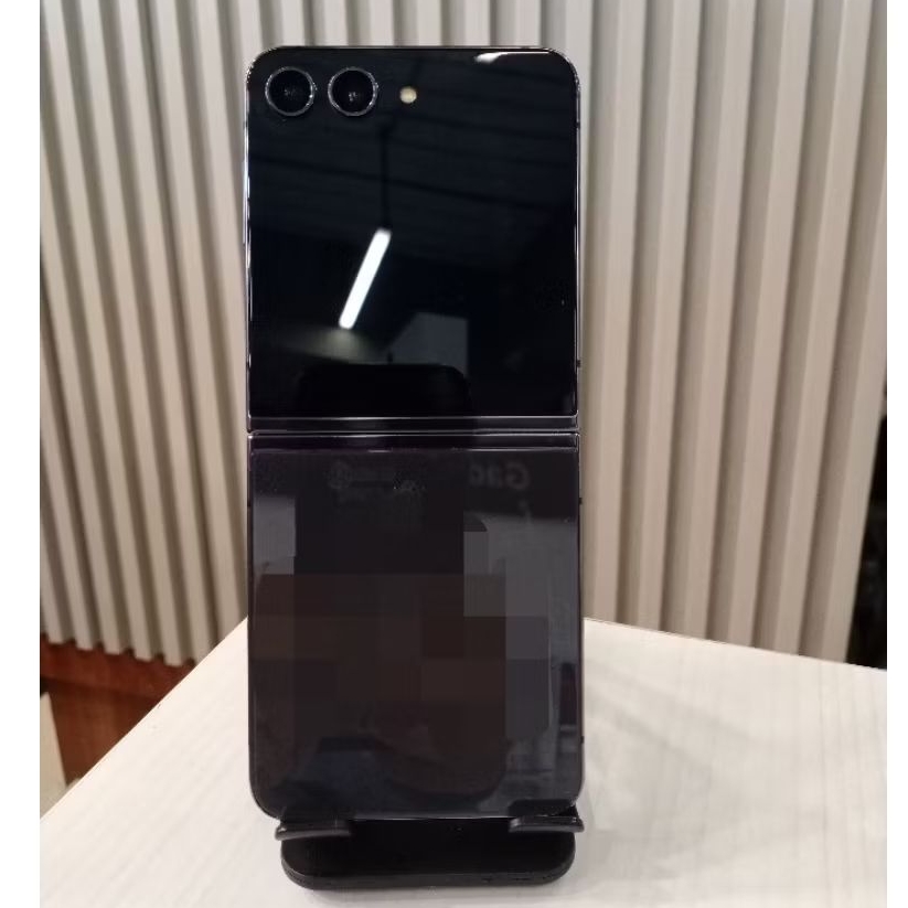 Samsung Galaxy Z flip 5 8/512GB Second Resmi