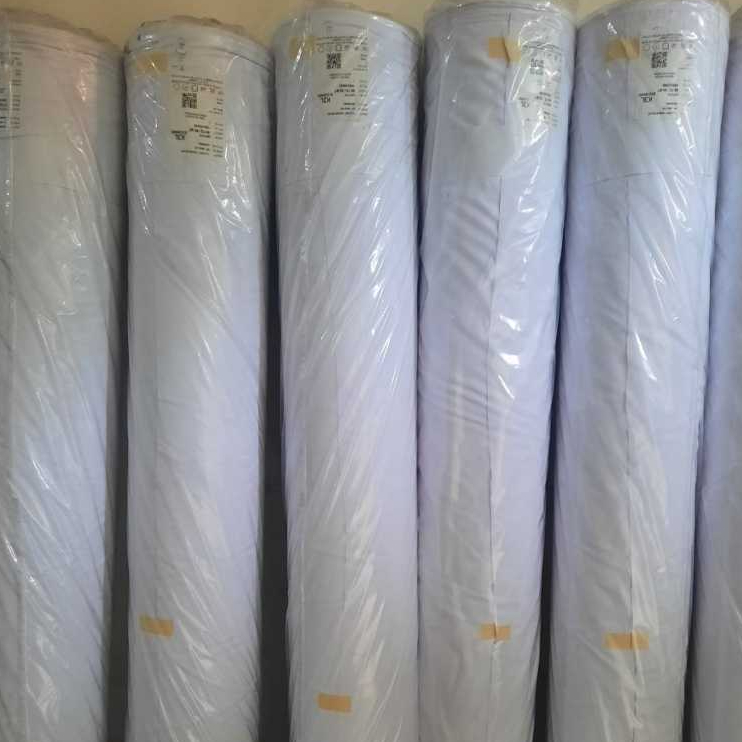 Bahan Kain Twill Yama Stretch Import Untuk Celana Trail & Outdoor Sublime Sublimation