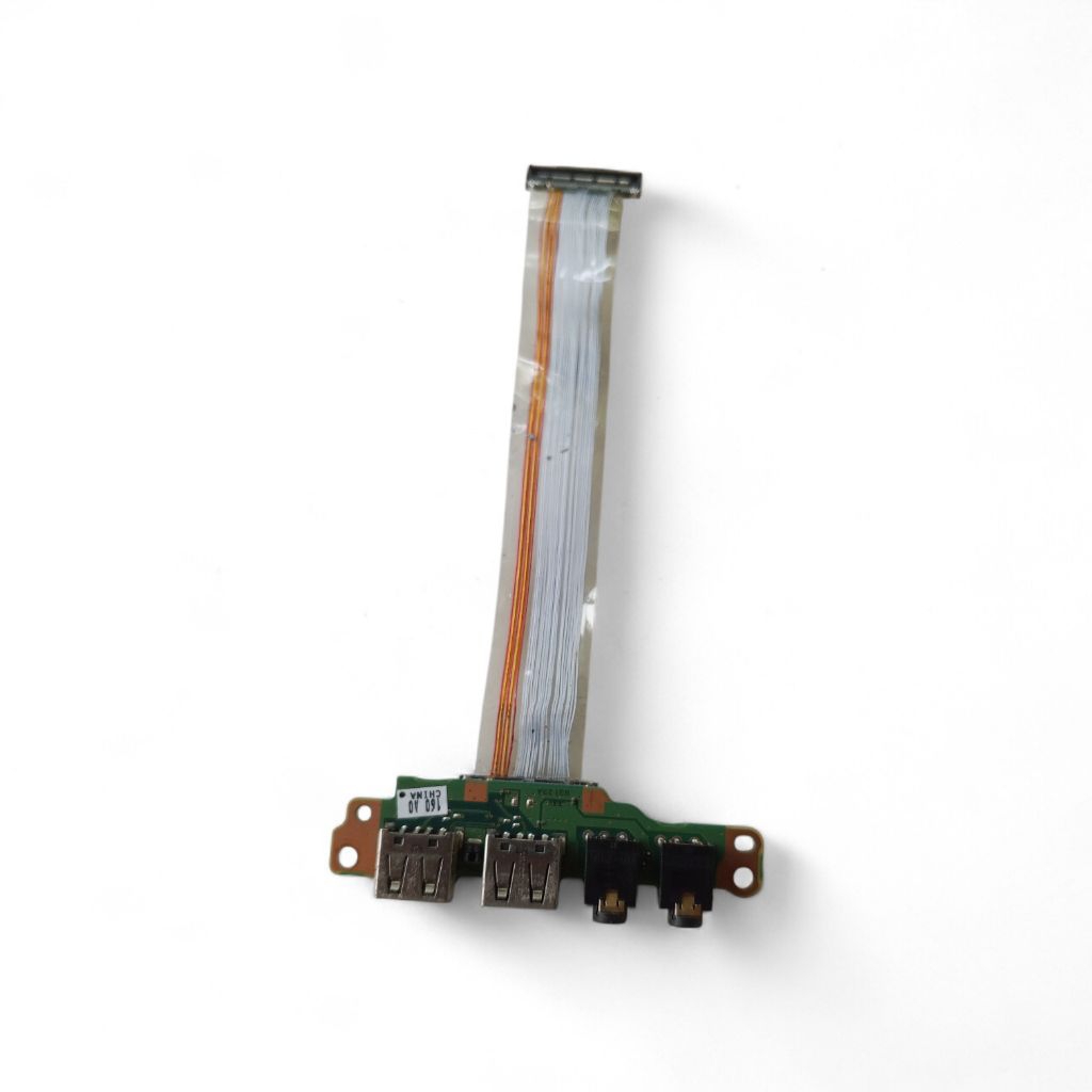 Board USB Audio Laptop Toshiba Dynabook satelite B551 /E
