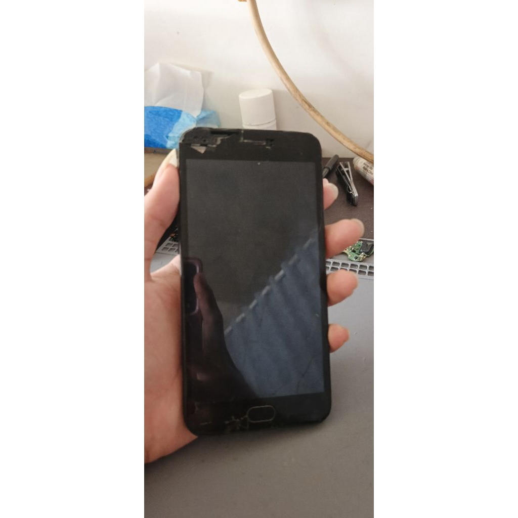 OPPO F1S MESIN NORMAL MINUS DI FOTO 4/64