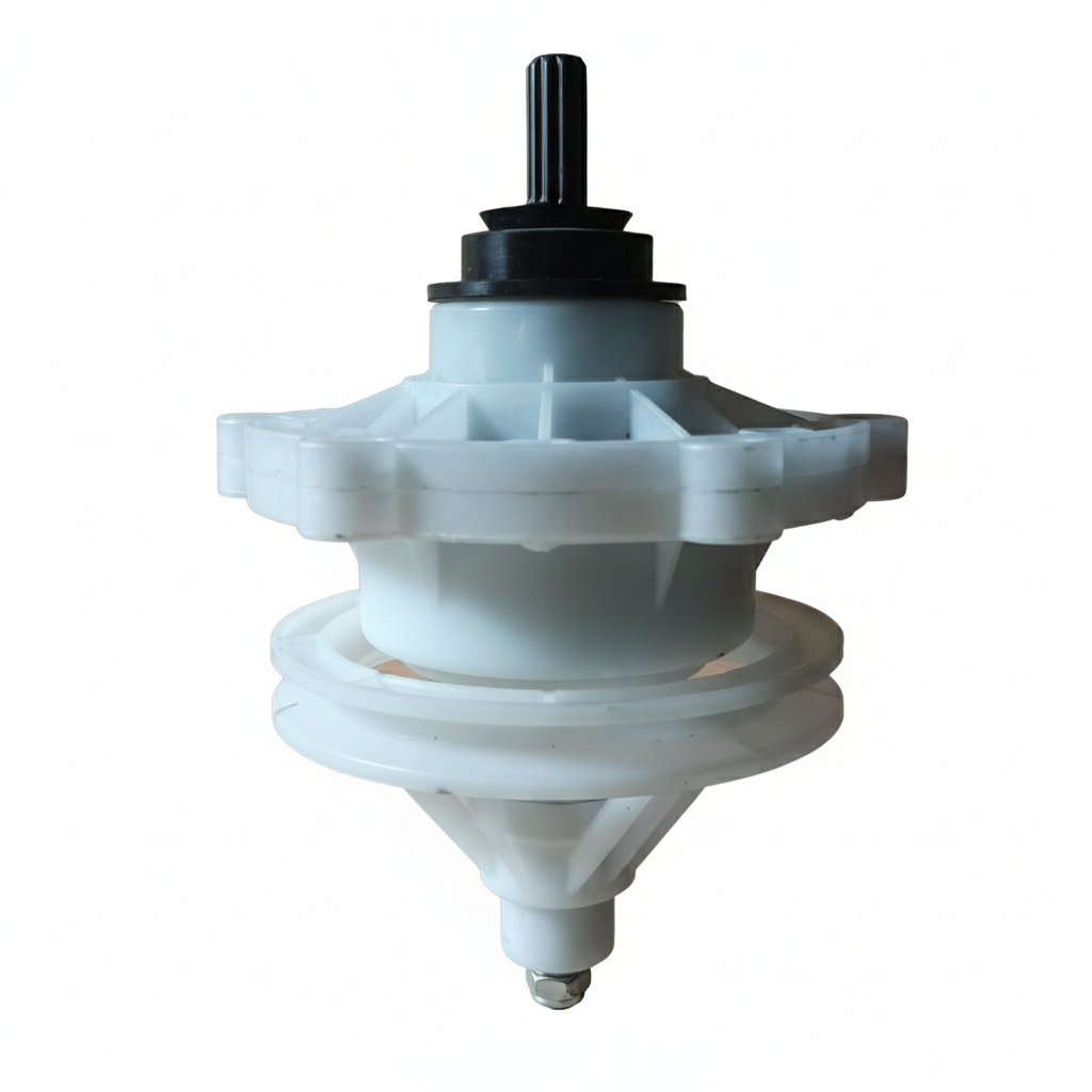 GEAR BOX PANASONIC GIRBOK PENCUCI PANASONIC 2 TABUNG