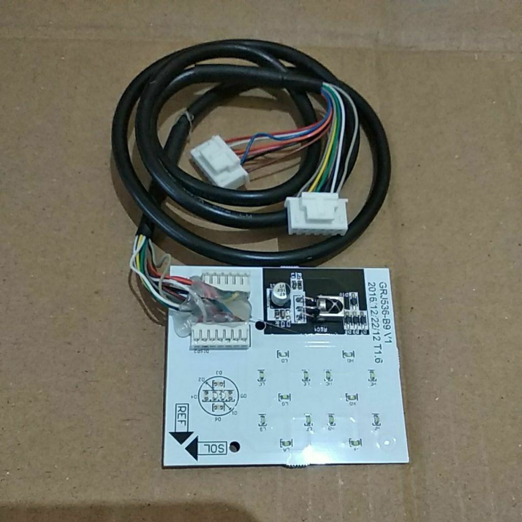 Sensor AC SHARP AH-A5UCY , AH-A7UCY , AH-A9UCY