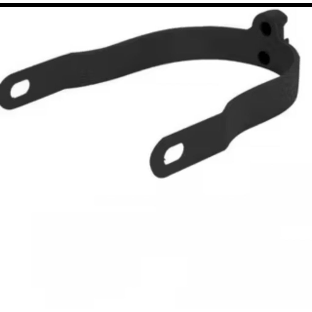 braket spakbor skuter listrik m365 // bracket spakbor belakang skuter listrik xiaomi m365