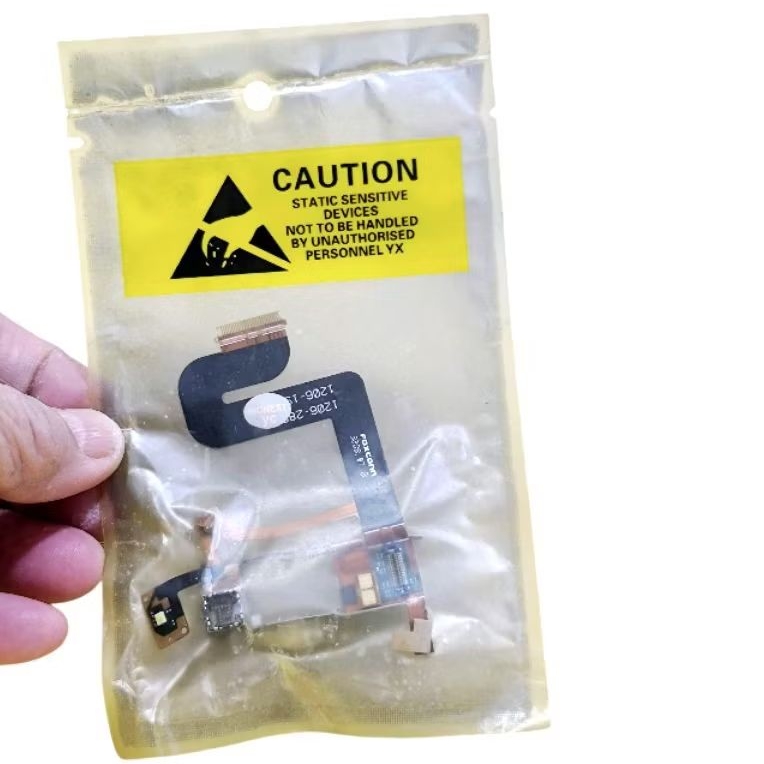 Flexible Camera Sony Ericsson W902 New packingan.