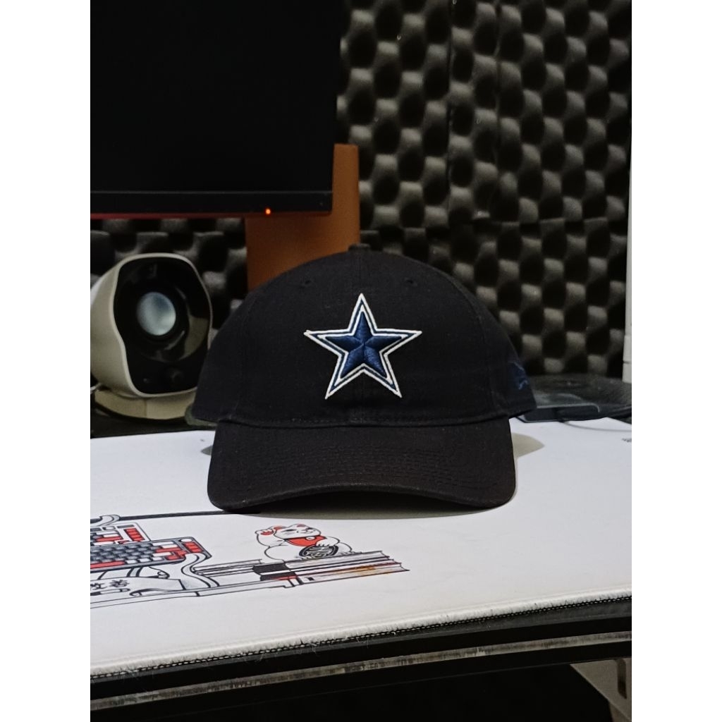 topi new era 9FORTY NFL second