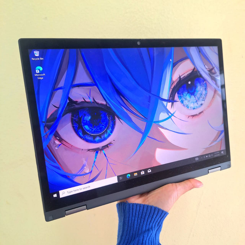 Lenovo Thinkpad L13 Yoga Core i7 Gen 11th