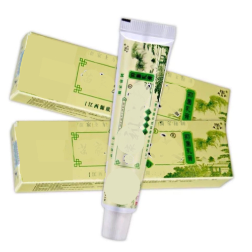 BUY 1 GET 1 Salep Ampuh Meredakan Gatal-Gatal dan Luka Pada Kulit Tangan ataupun Kaki