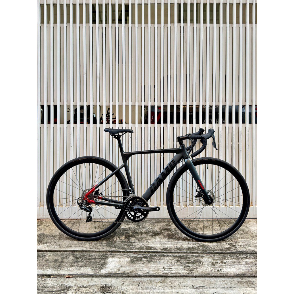 Roadbike Camp Impala X Size 48 Discbrake