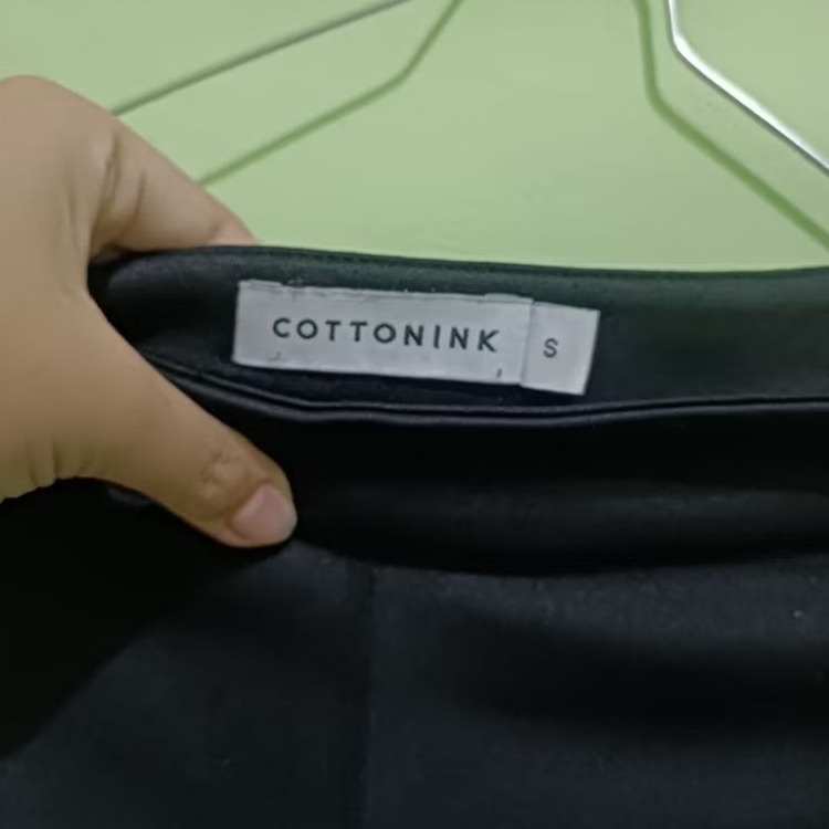 pl cottonink pants