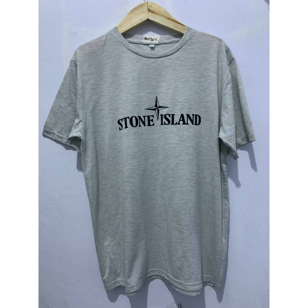 Kaos Stone Island