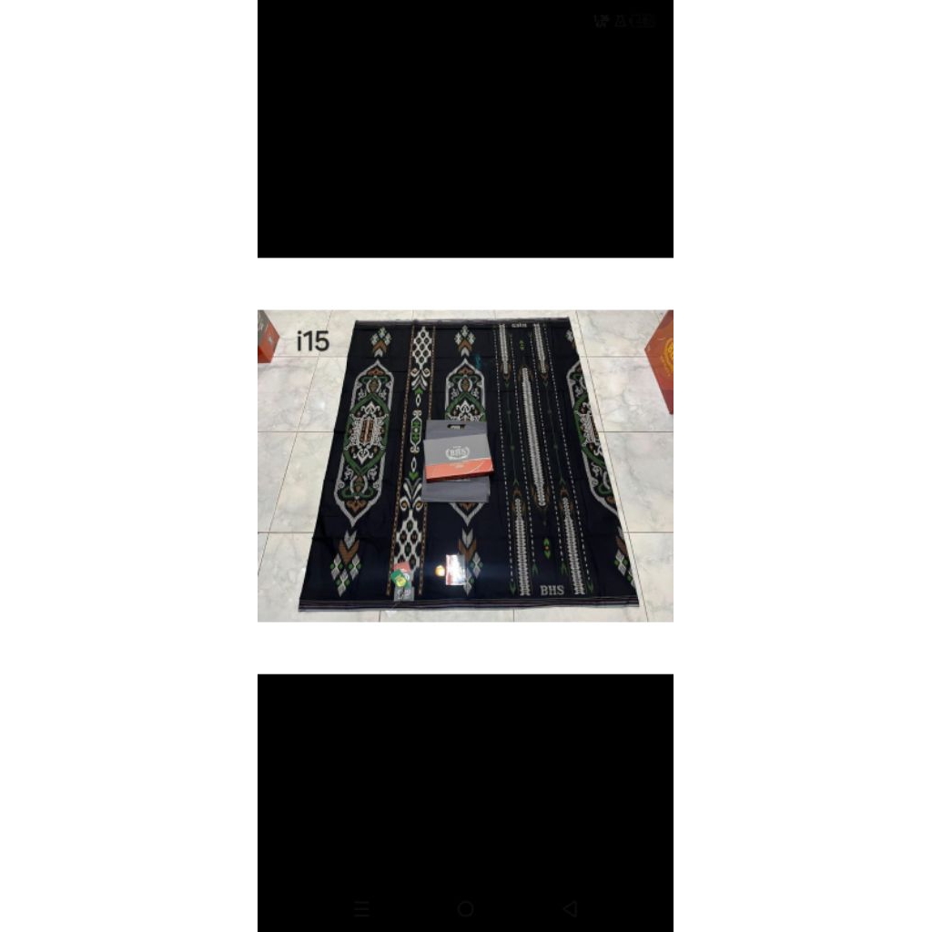 sarung BHS infinity. Sarung BHS infinity.sarung murah.