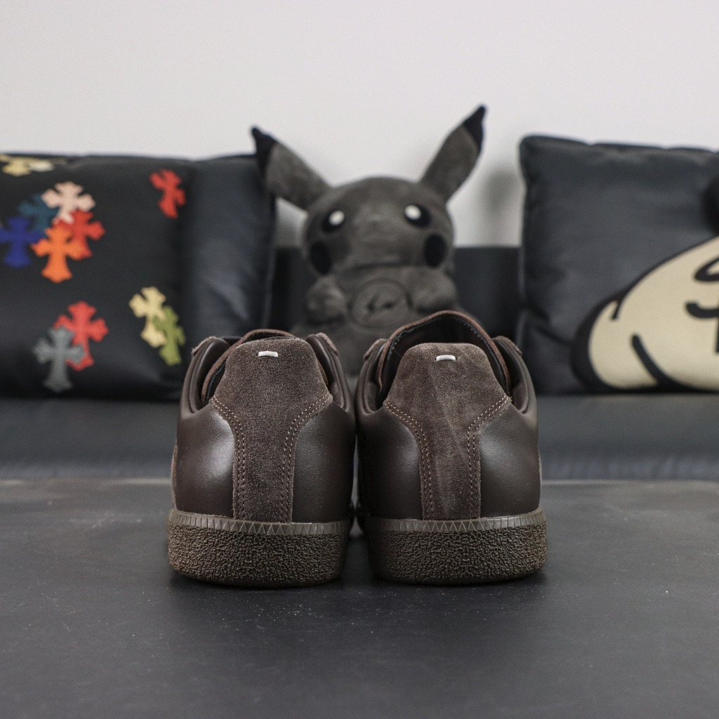 Maison Margiela Replica Sneakers / GATS German Army Trainer [ALL COLORS]