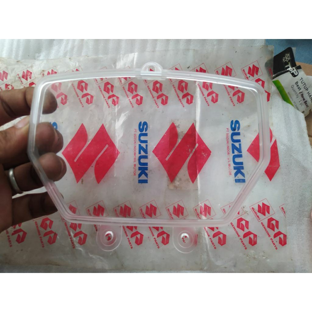 mika speedometer Suzuki rc bravo Suzuki bravo original