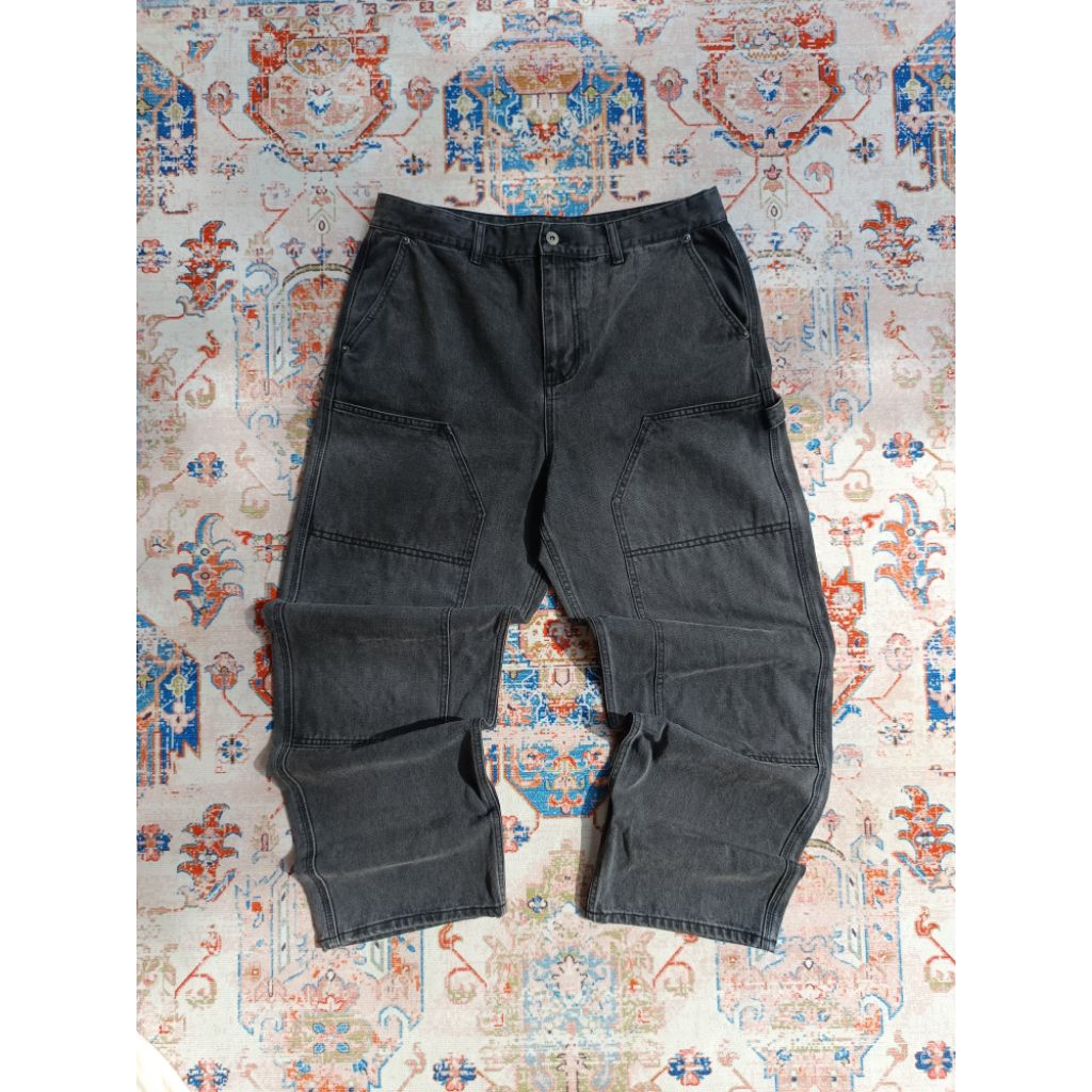 Jeans Beslow Carpenter double knee