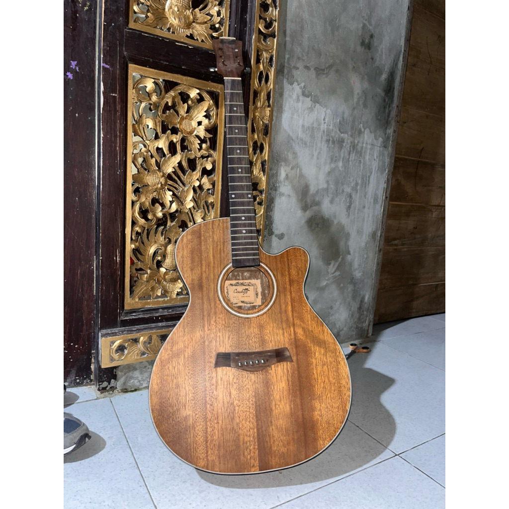 Gitar Cowboy Second Hand GWC-235 NS Original Cowboy