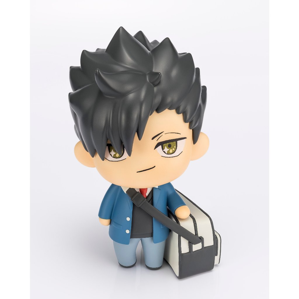 Haikyuu HQ Figure Tekupiku Kuroo Tetsuro