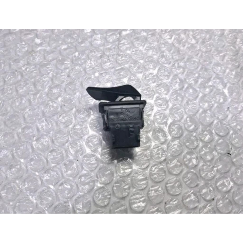 TOMBOL STATER MOTOR HONDA BEAT SPACY VARIO110 125 150 SCOOPY