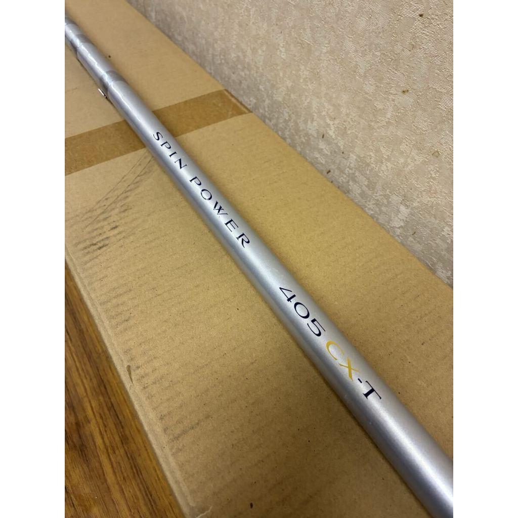 SHIMANO 05 Spin Power 405 CX-T