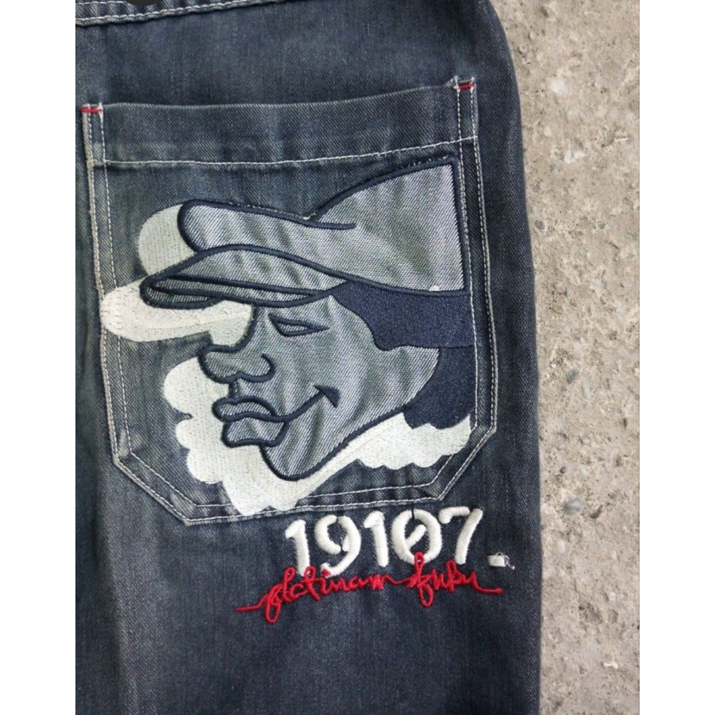 Platinum Fubu