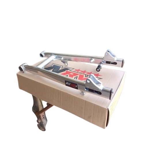 AREM ALMUNIUM ASLI NRV PNP CB BEGEL PANJANG MODEL k2R  (Arem CB Begel Panjang)