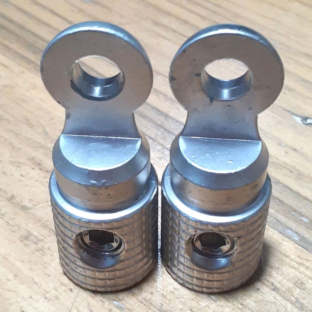 Skun Aki Mobil Non Magnetic