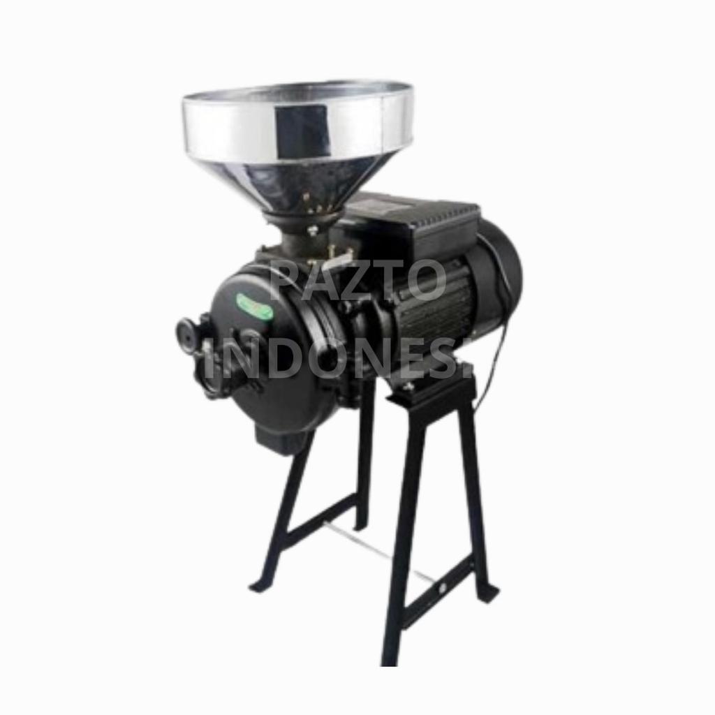 SY140 MESIN GILING KOPI BERAS TEPUNG COFFEE GRINDER YAMAMOTO SY 140