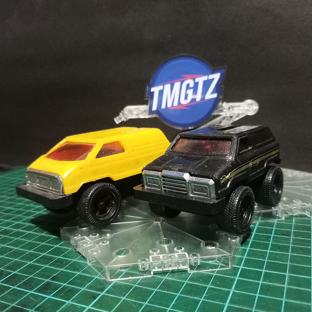 part kaki robot dx dairugger xv voltron second