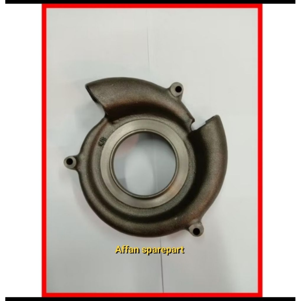 CASE VALUTE / RUMAH KEONG POMPA ALKON HONDA WL 30 XN / WB 30 XN YG8-A30