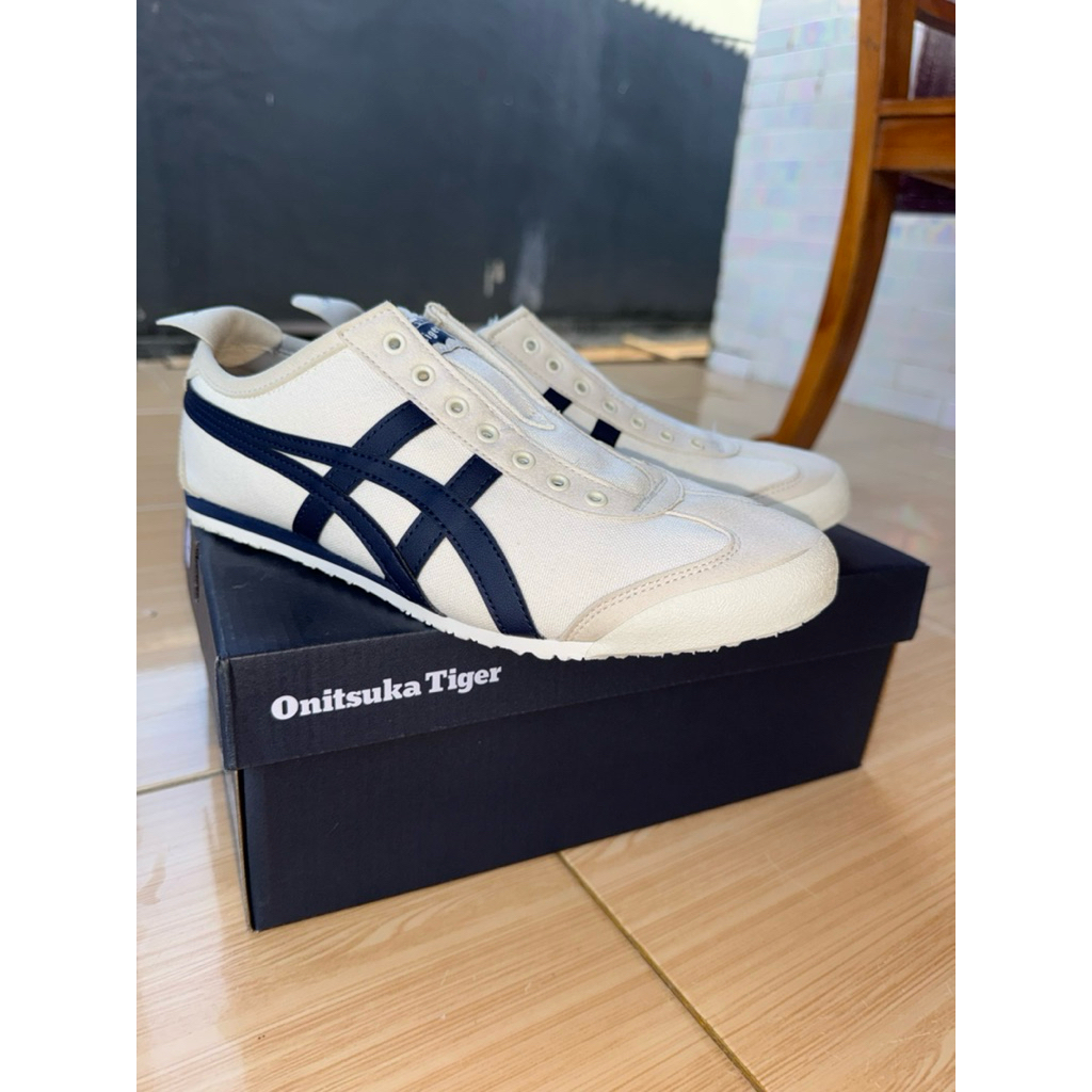 Sepatu Onitsuka Tiger Original