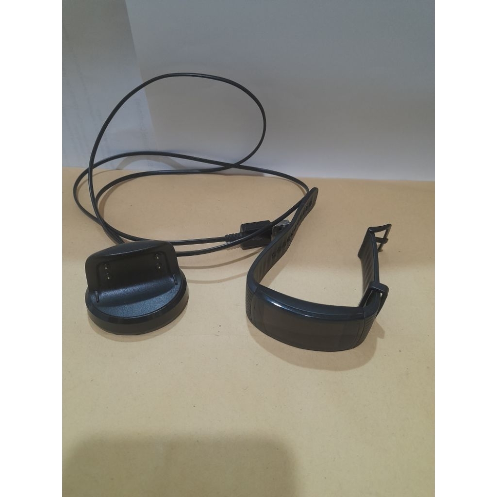 Samsung Gear Fit 2 Pro