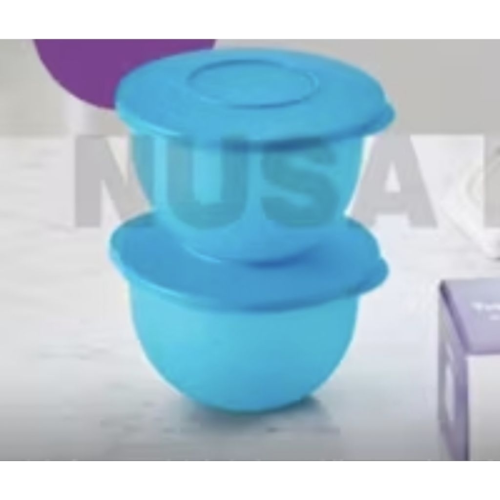 expression bowl 1.3L tupperware original 100% new(2)