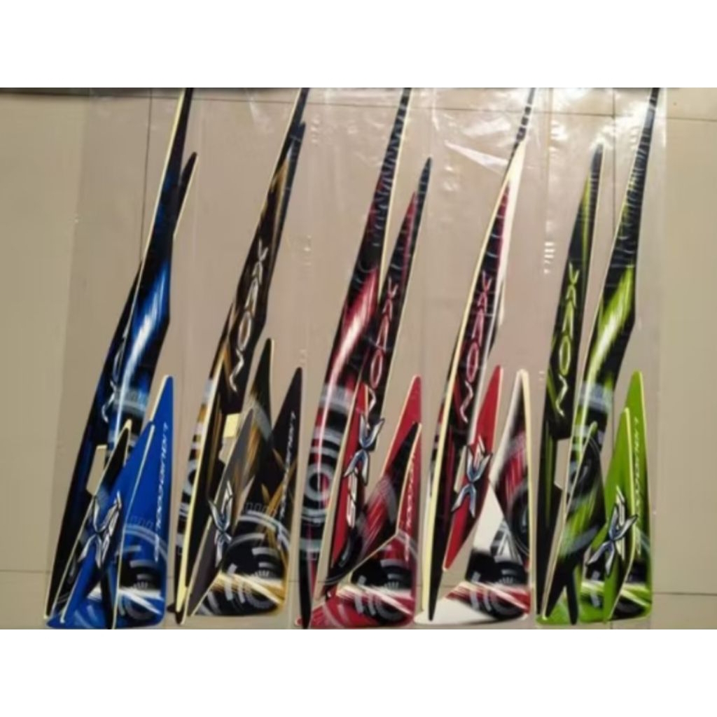 Striping xeon carbu 2012