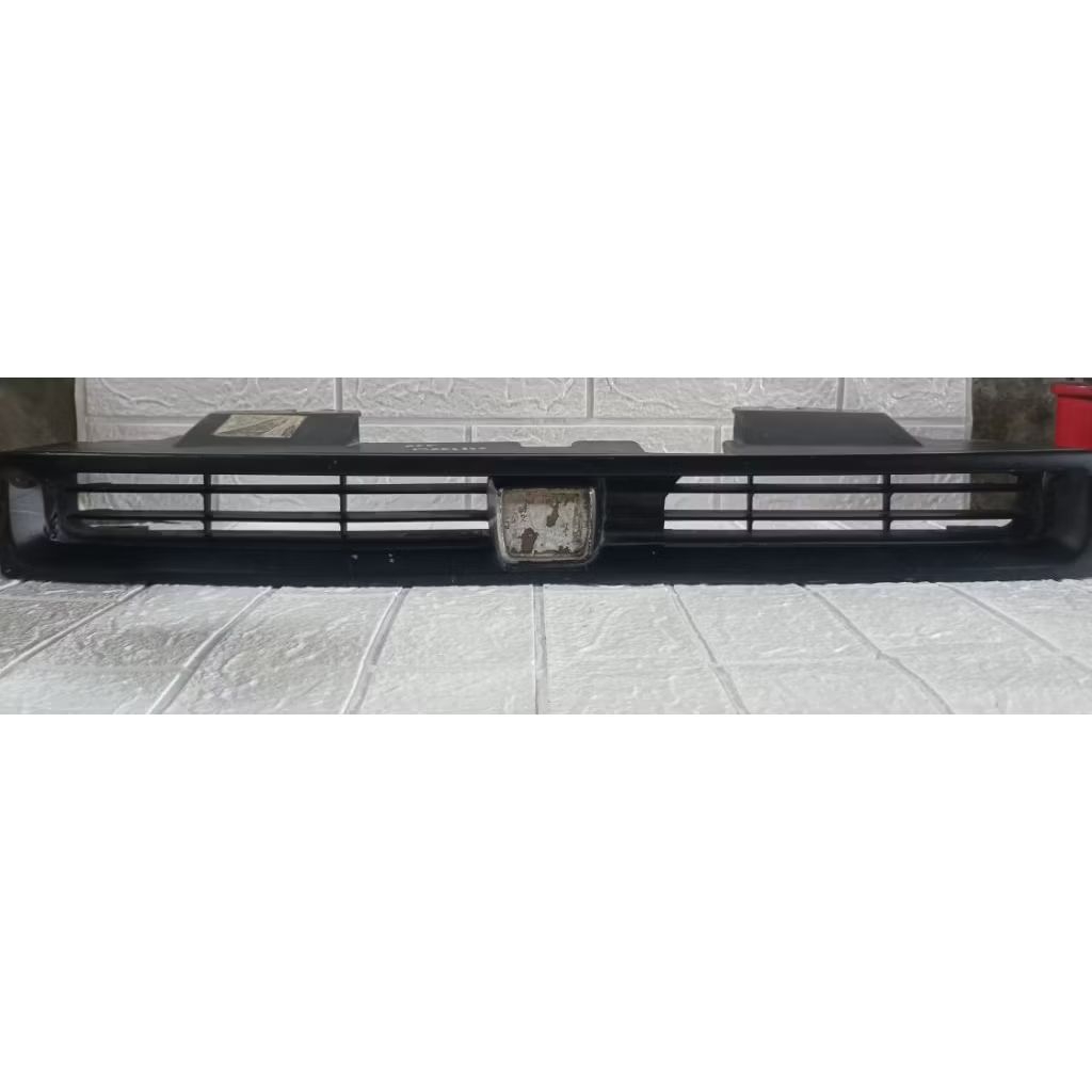 Grill Radiator Honda Accord Maestro 90-93