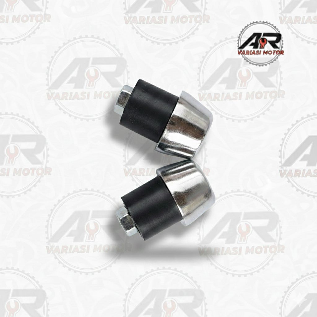 Jalu Stang Chrome Motor Beat_Bandul Stang Beat Crome