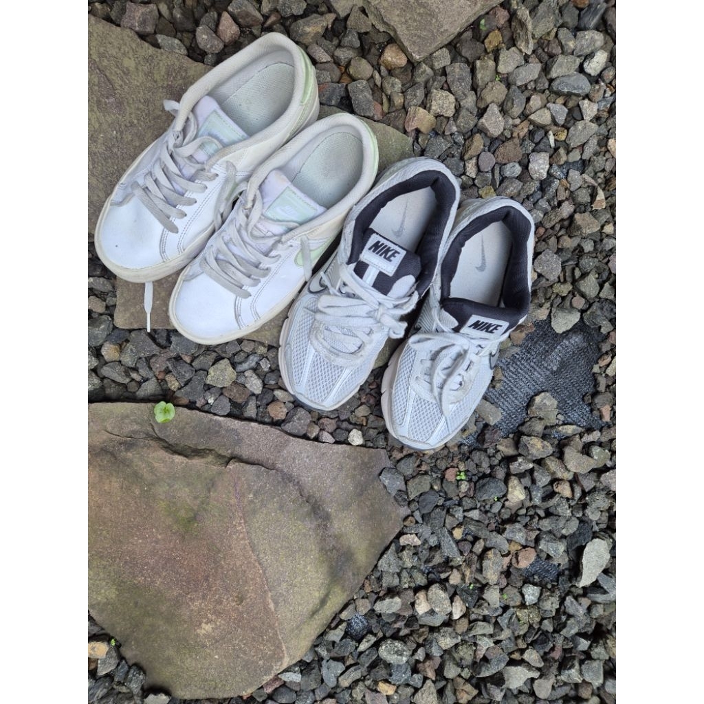 Preloved Nike Zoom Vomero 5