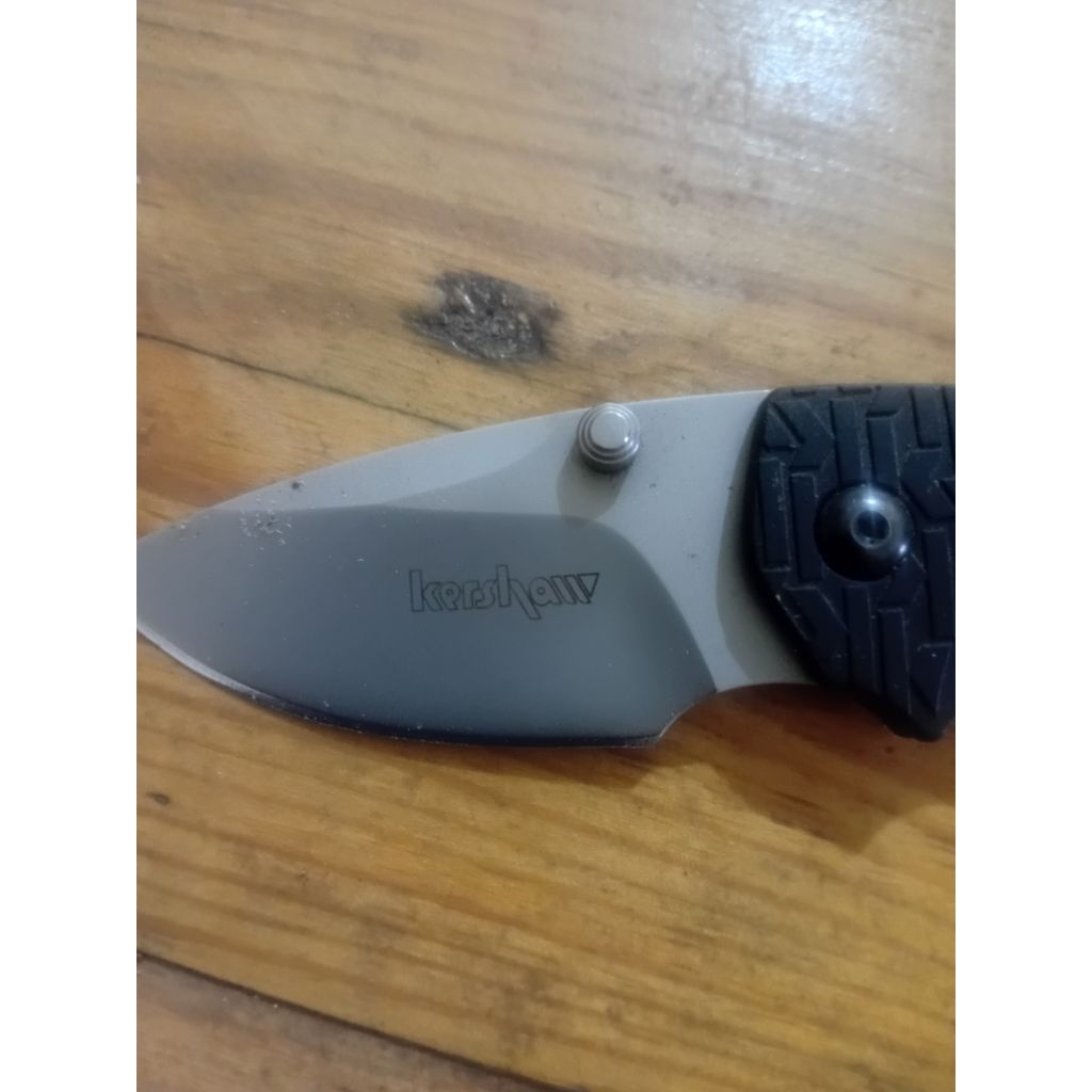 pisau kershaw shuffle 8700